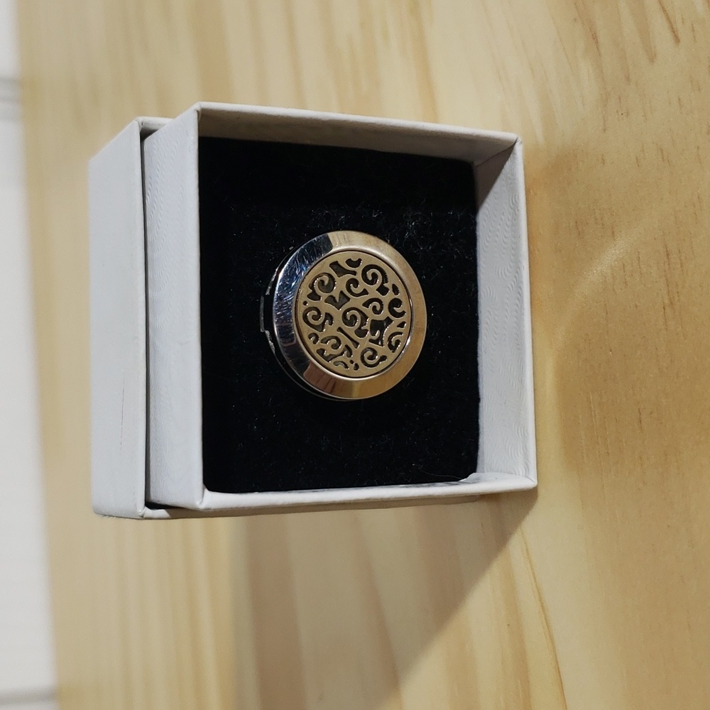 Oil Diffuser Ring - image 1